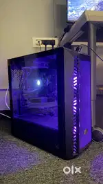High-Performance Intel i9 10th Gen for work and gaming