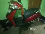 Good running condition