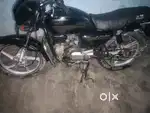 Mast bike h injan karwa rakha h