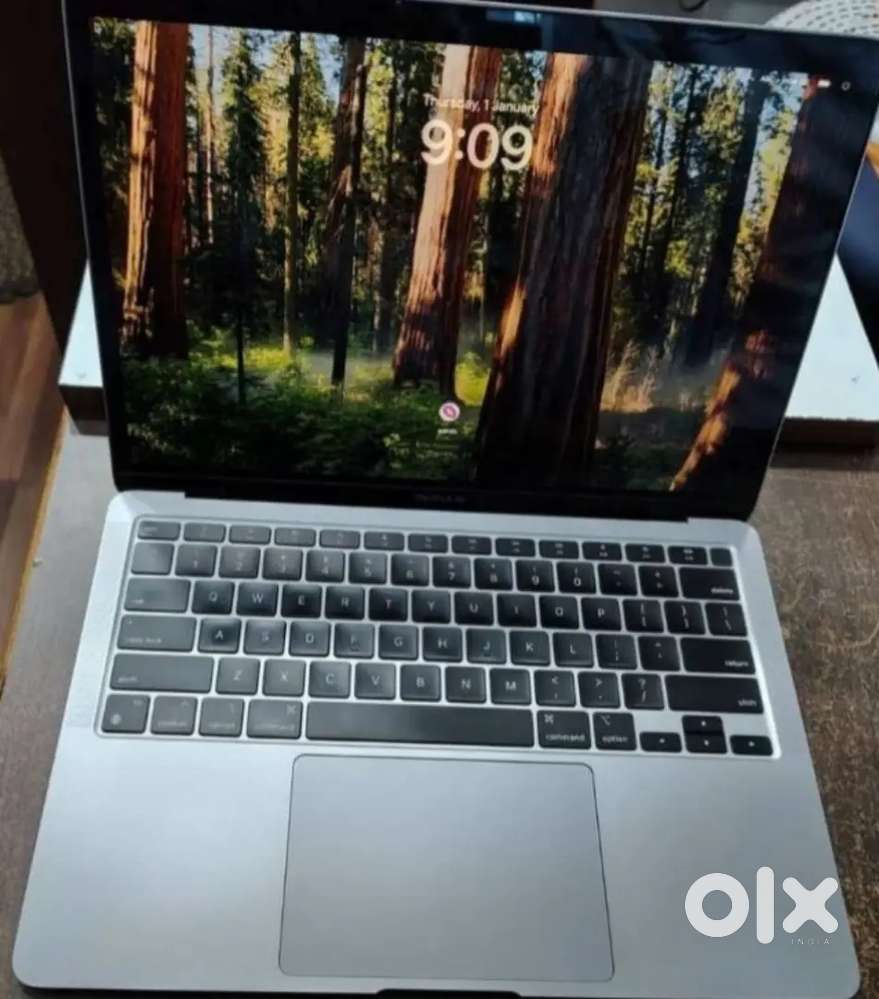 Macbook air m1 16 gb