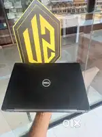 Dell latitude i5 7th