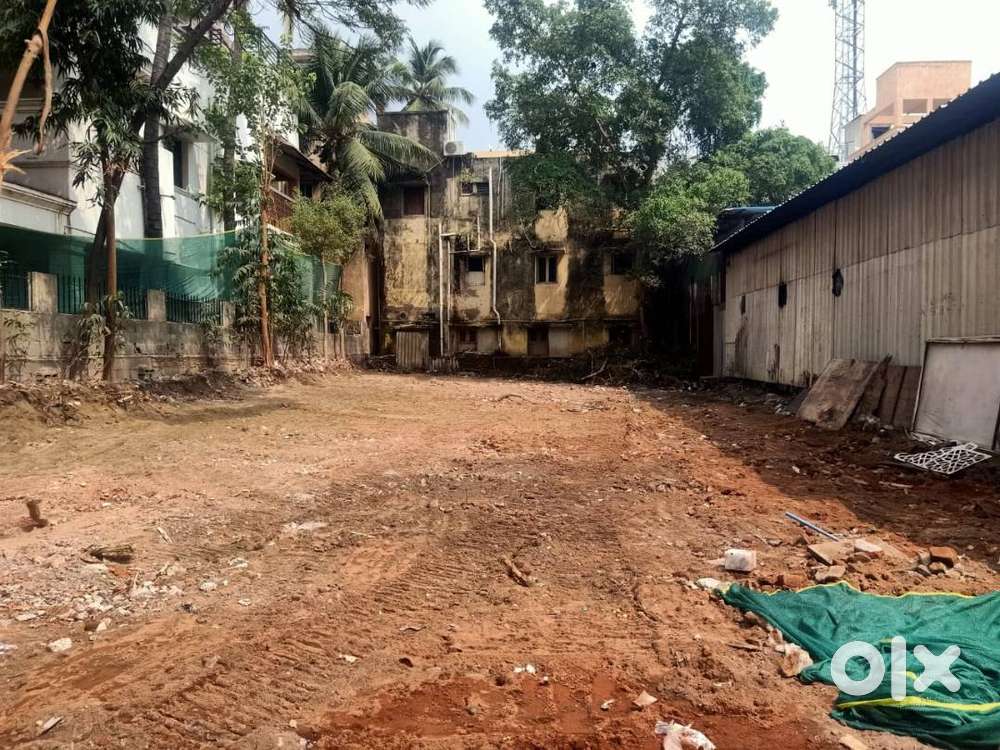 Velachery, Plot for sale