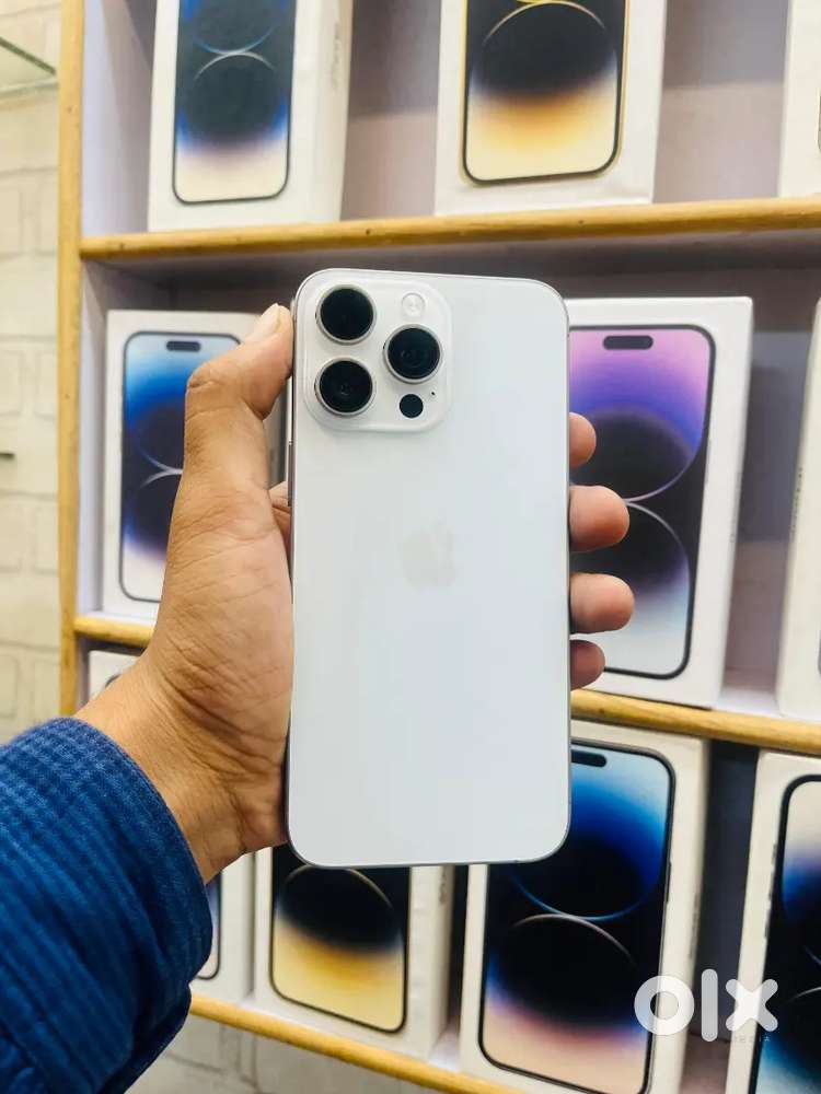 iPhone refurbished mobile