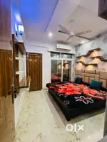 #Superb quality of Construction 3 BHK Semi furnished Greater Noida (W)