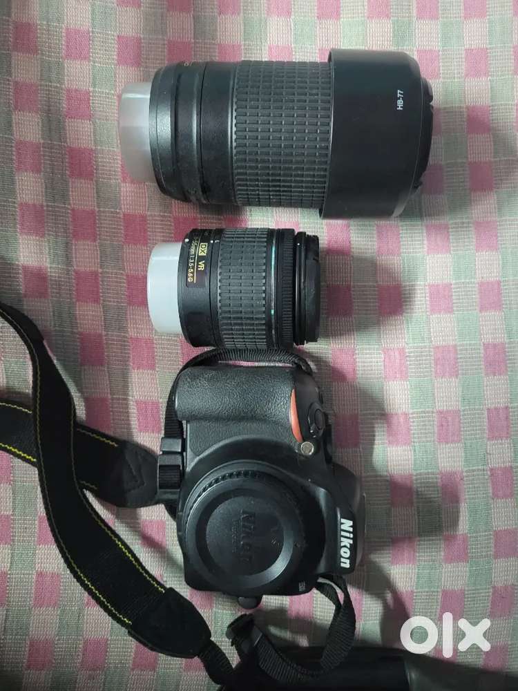 Canon 3200D