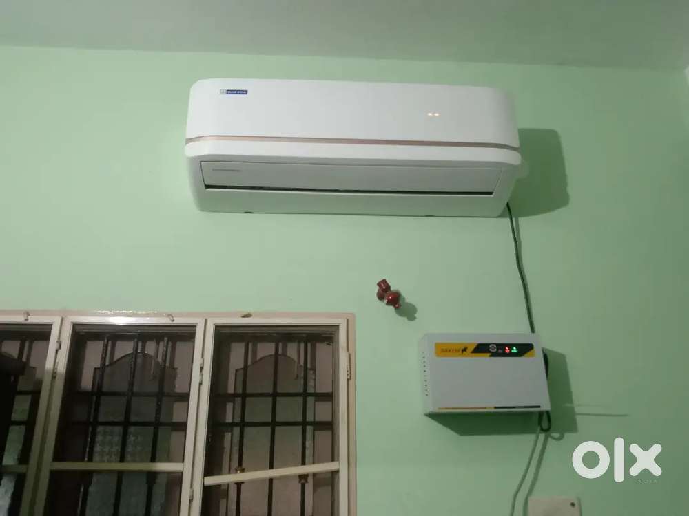 Blue Star AC 1.5 Ton