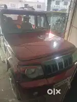 Mahindra Bolero 2012 Diesel 60000 Km Driven