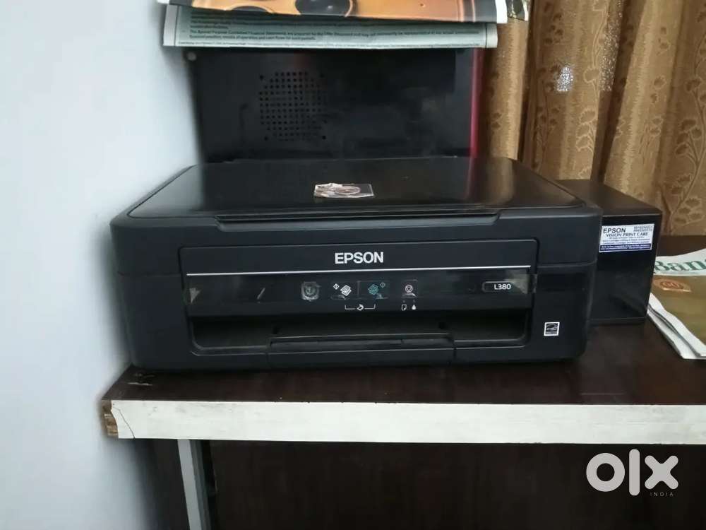 Epson l380