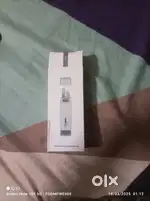 Clearing machine