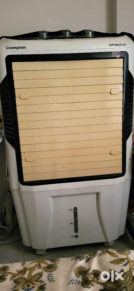 Selling 65 liters capacity Cooler in good condition