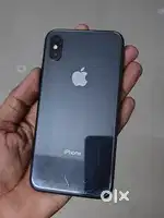 iPhone x 64gb