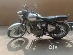 Royal Enfield Classic 350 very good condition.