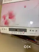 Chroma 6kg top loaded