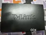 New D-Link rooter