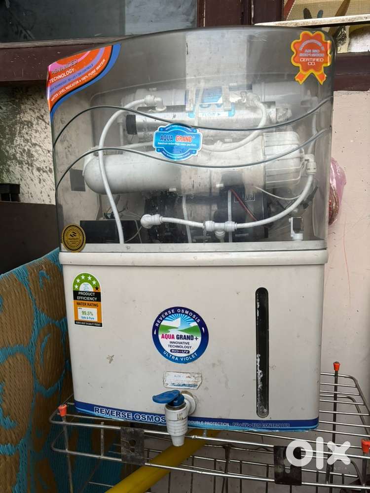 Kitchen RO