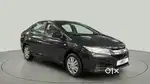 Honda City 2015-2017 i VTEC SV, 2015, Petrol