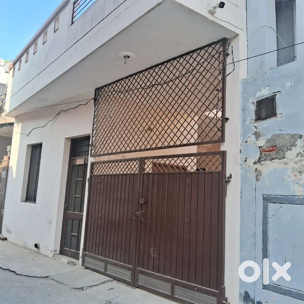 Independent Ground Floor 2 Room Set  2 Bath  Owner Free