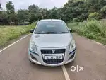 Ritz petrol and cng