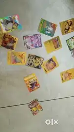 pokemon card basic and vmax
