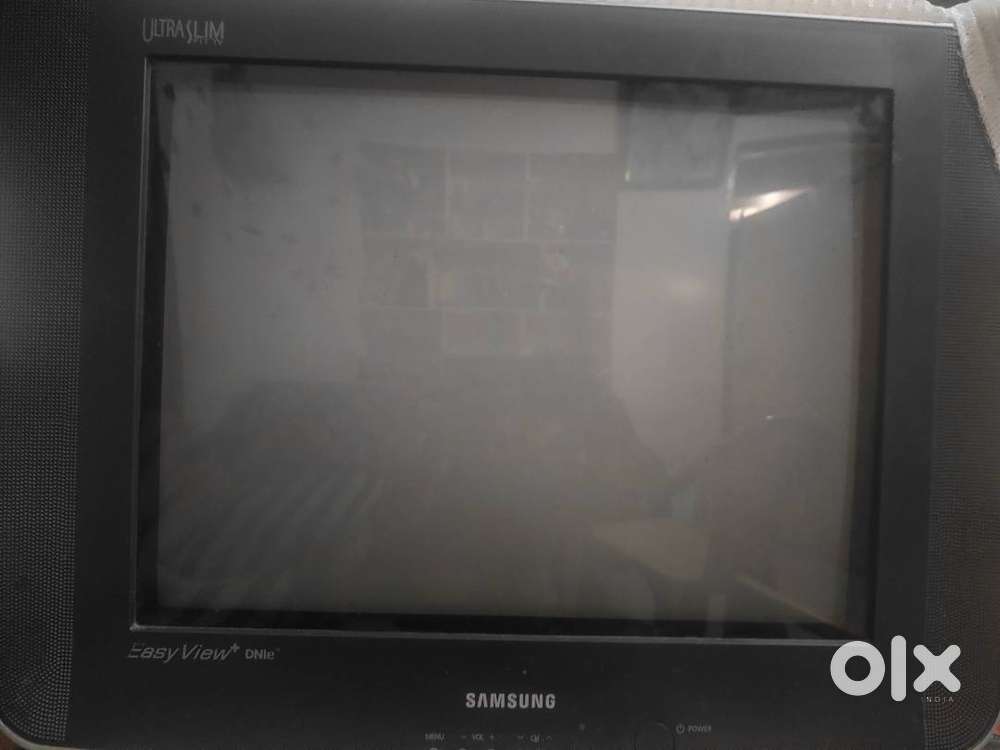 Samsung tv