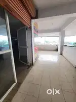 Commercial Space for Rent.