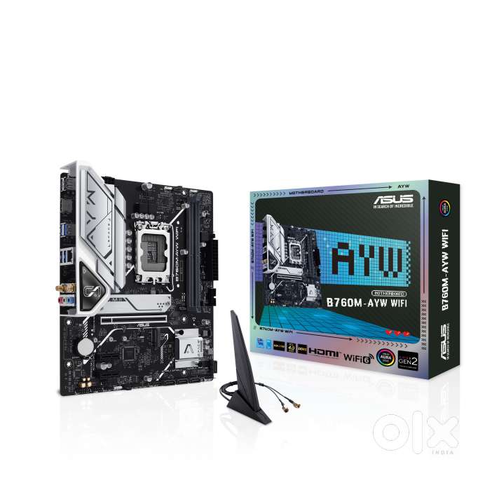 High-End CPU + RAM + SSD – Perfect for Business & Study Setup