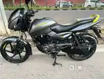 2019 Bajaj pulsar 150