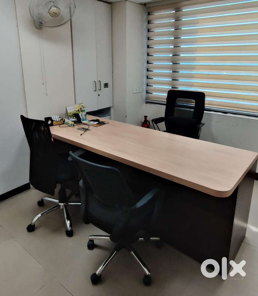 Full furnished office for rent in ajmer road Jaipur
