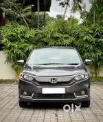 Honda Amaze 1.5 SMT I DTEC, 2021, Diesel