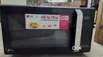 LG all in one Convection Oven
