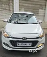 Hyundai Elite i20 Sportz 1.2 OPT, 2015, Petrol