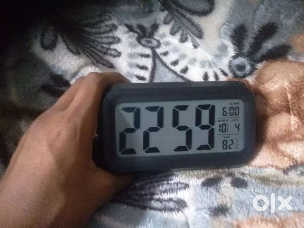 Time Watch