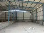 Warehouse / Godown for Rent / Lease