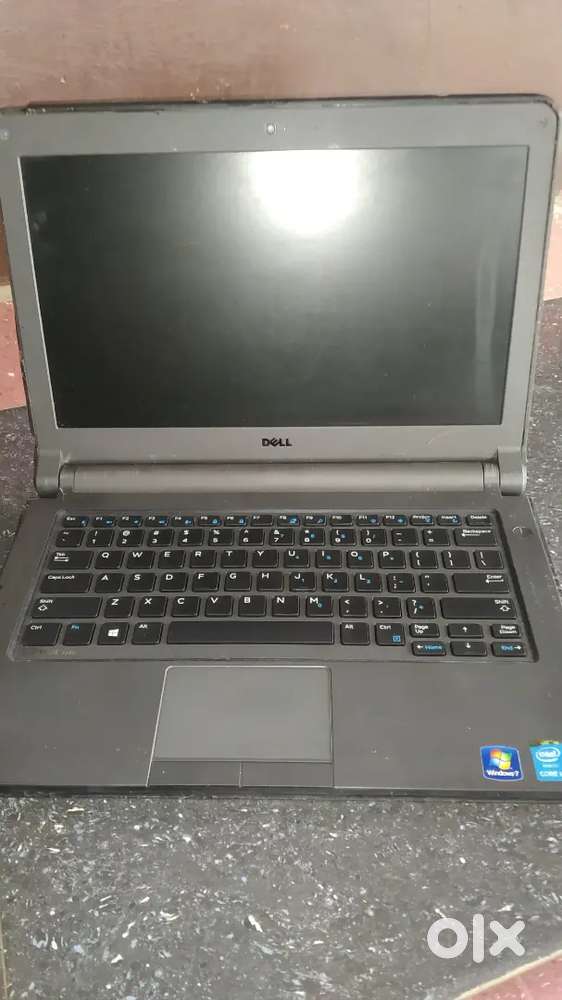 Dell i3 Hard disk problem