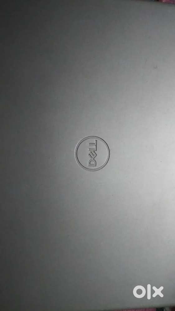 Dell Laptop