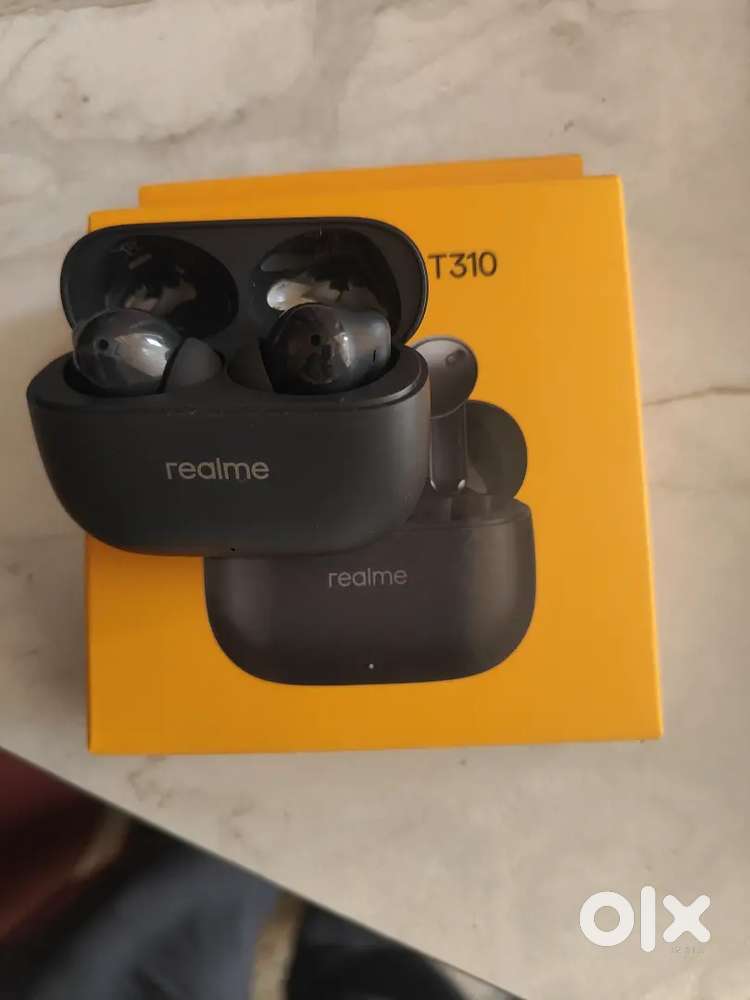 Realme T310
