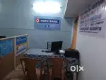 OFFICE SPACE RENT NEAR  MINICIVIL STATION POTHENCODE