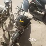 Motercycle