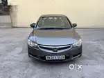 Honda Civic 1.8 V MT, 2006, Petrol