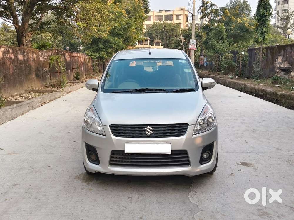 Maruti Suzuki Ertiga SHVS VDI, 2015, Diesel
