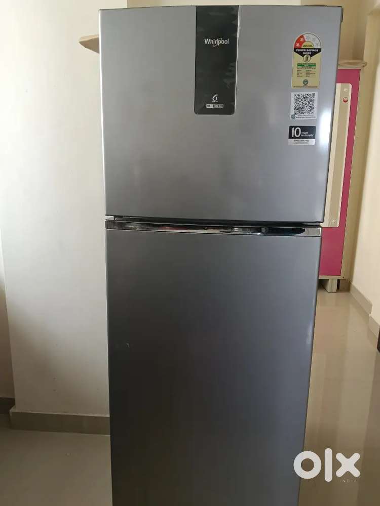 Whirpool Refrigerator