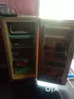 Old Allwyn fridge