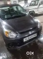 Maruti Suzuki Alto 800 Lxi, 2018, Petrol