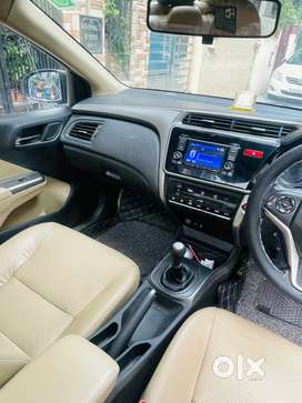Honda City Petrol Good Condition