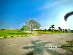 Investment plots for sale at ponneri