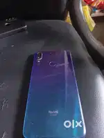 Redmi note 7 pro