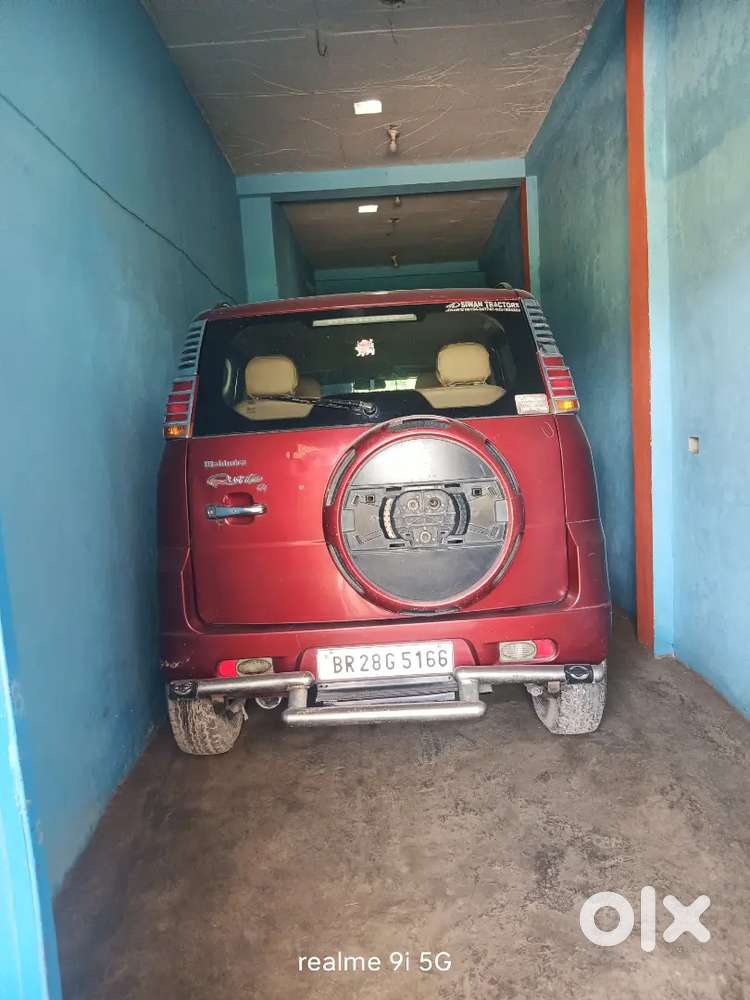 Mahindra Quanto 2014 Diesel 147000 Km Driven