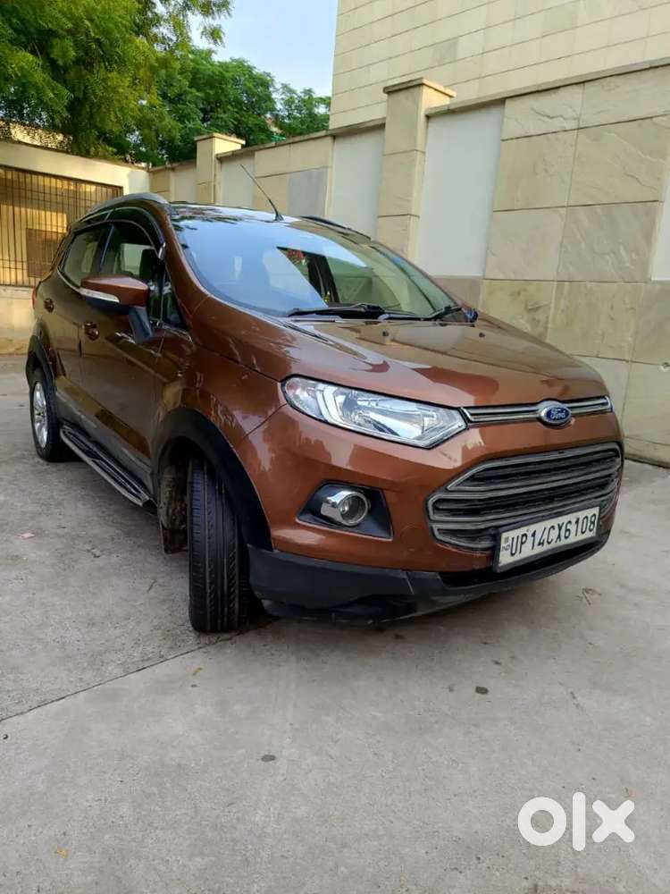 2016 ECCO SPORTS AUTOMATIC