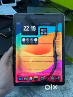 Apple Ipad Air 4th Gen  A2316  Display Damaged