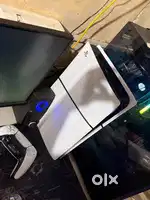 Play station 5 ( ps5 )